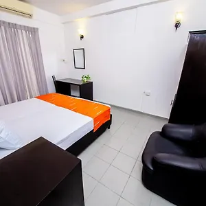 Asian House Коломбо