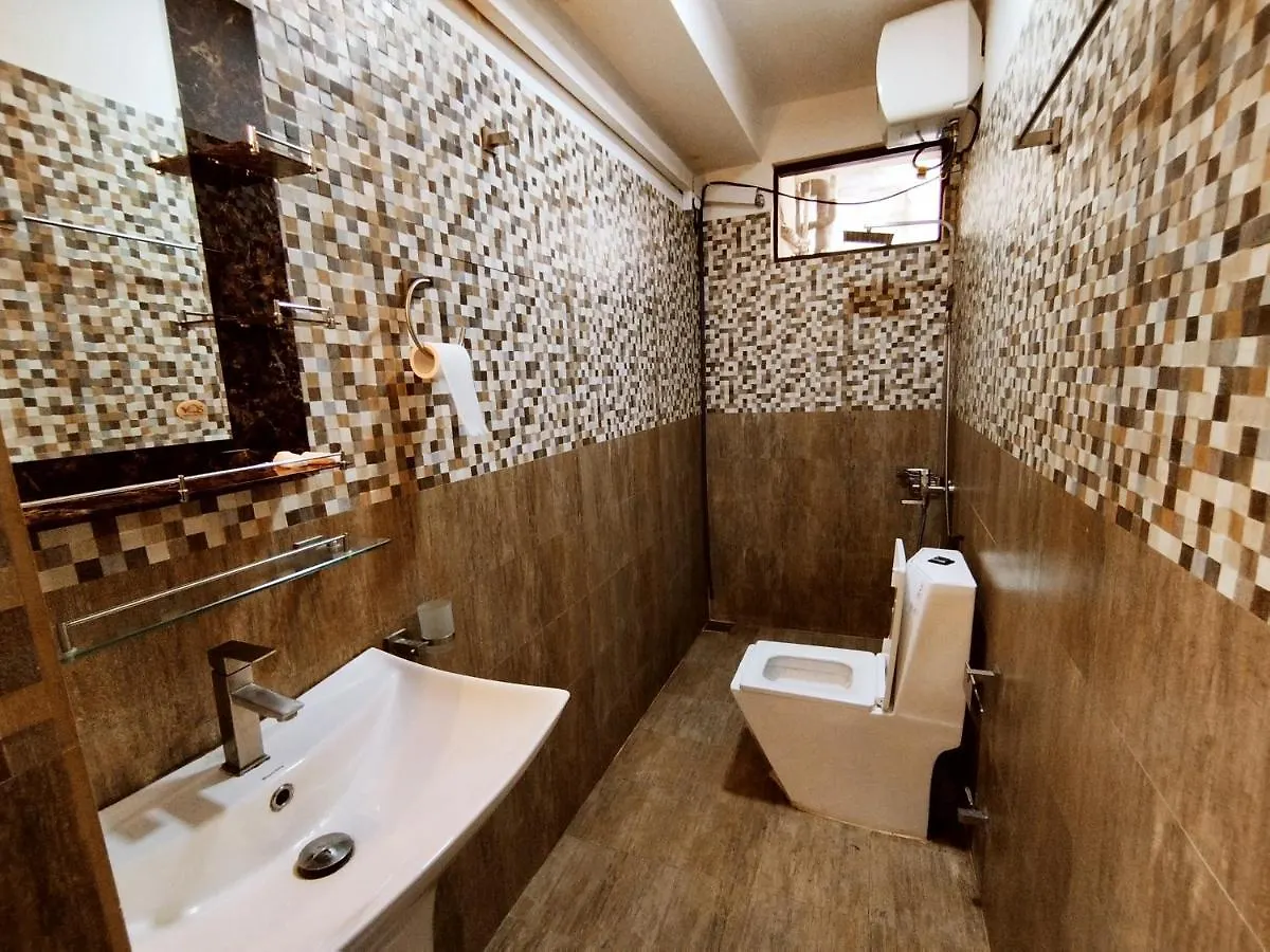 Kreation Hotels Коломбо