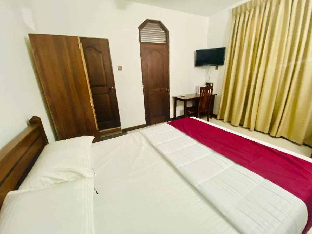 Kreation Hotels Коломбо