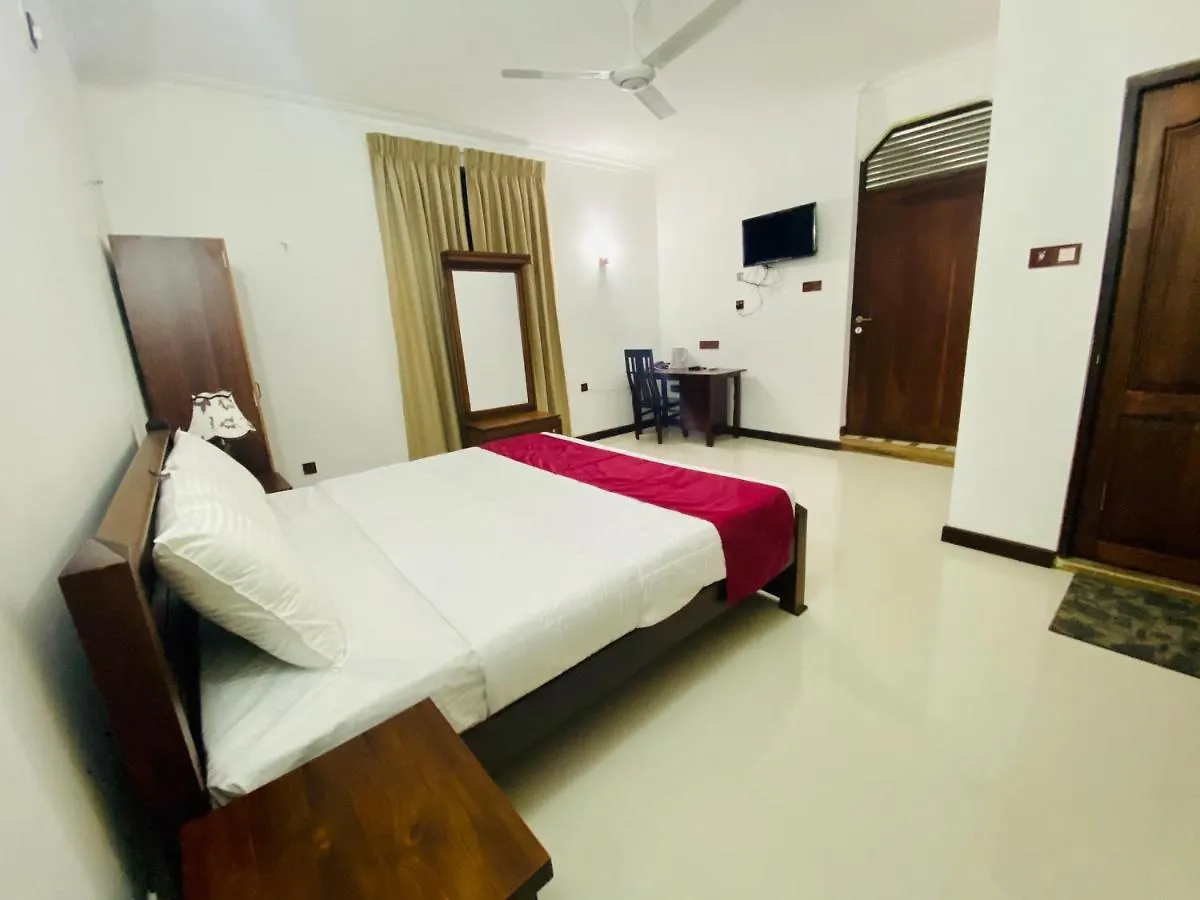 Kreation Hotels Коломбо
