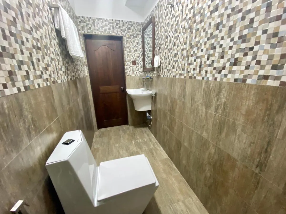 Kreation Hotels Коломбо