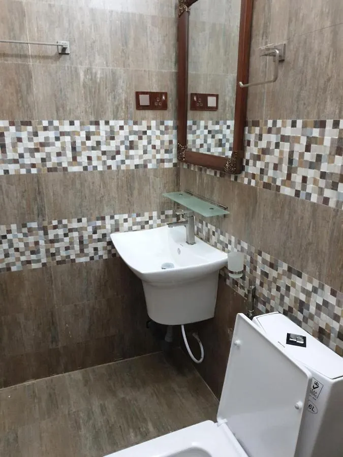 Kreation Hotels Коломбо